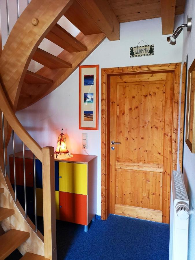 Sinnglück Obersinn Exterior foto